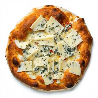 4 Formaggi