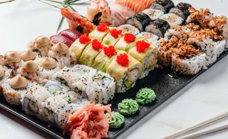 III seta od 48 zalogaja