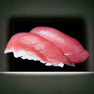 Nigiri tonno 2 pezzi