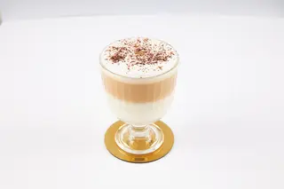 Caffé latte