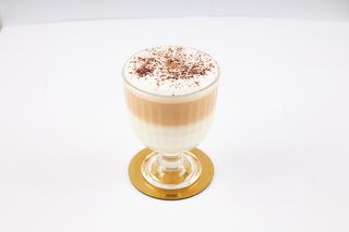 Caffé latte