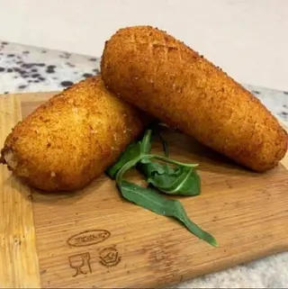 Crocchè artigianale 