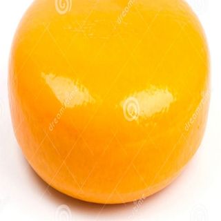 Queso Amarillo De Plato (500 G.).