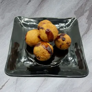 Takoyaki