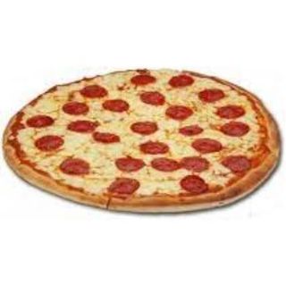 Pizza Especial Diavola (32 Cm.)