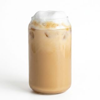 Vanilla Latte Single