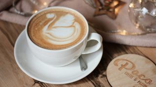 Капучино (250мл)