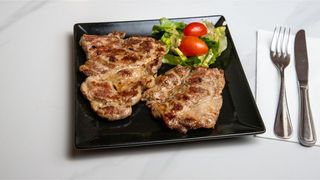 Ceafă de porc