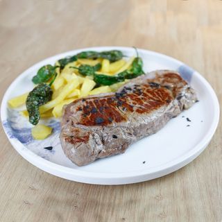 Entrecot De Ternera Gallega