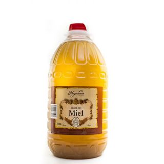 Mayordomo Miel Tonel (3 Lt.)