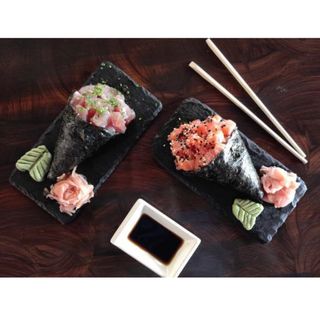 Temaki Barreiro Especial