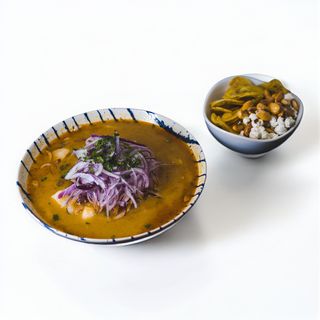 Encebollado