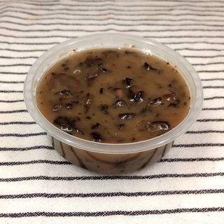 Sos pieczarkowy / 250 ml 