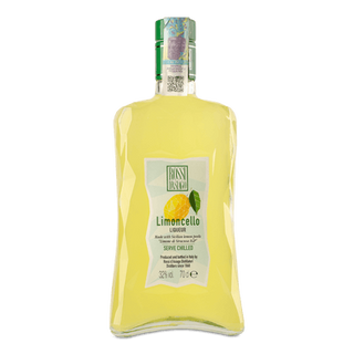 Лікер Rossi D'Asiago Limoncello (0,7л)