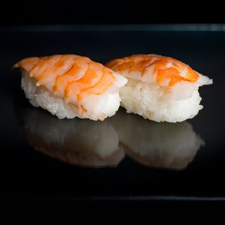 Нигири скарида (2бр-60г)