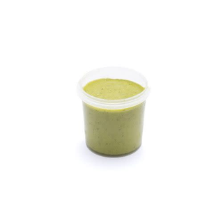 Salsa De Mojo Verde (150 Ml.)