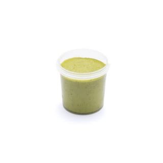 Salsa De Mojo Verde (150 Ml.)