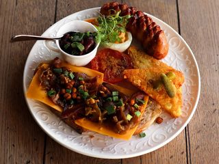 Mr. Bean Breakfast (500g)