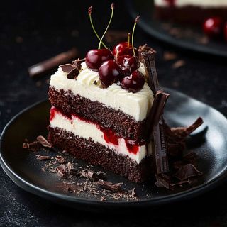Black Forest