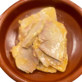 Jamón Asado