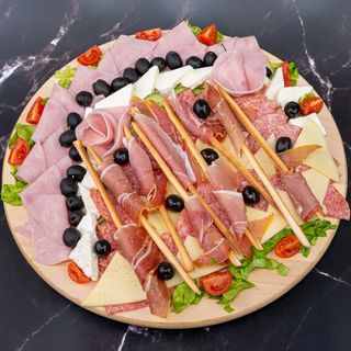 Platou Aperitiv - 5/6 Persoane