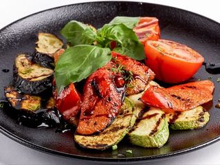 Овочі гриль (250г)