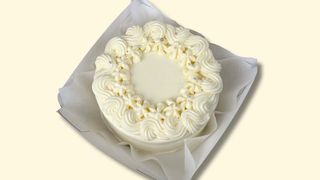 Bento torta Snickers