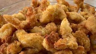 Chicharrón De Camarón