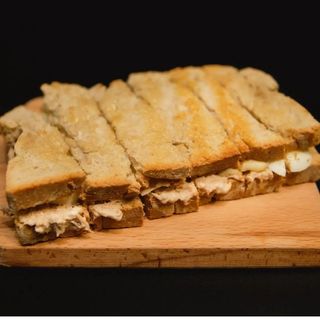 Tosta de Atum
