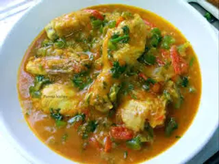 1 / 2kg Chicken Stew / Fry / Boil - Kienyeji