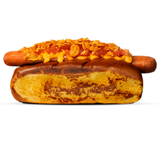 Hot dog Perrimex