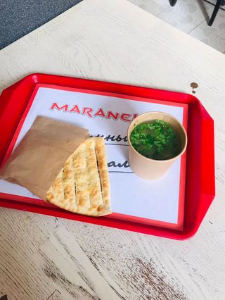 Курячий бульйон (320г)