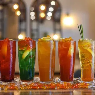 Long Island Fraise