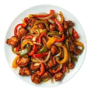 Carne De Fiesta
