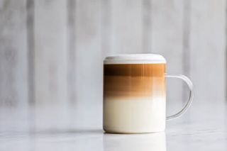 Caramel Macchiato