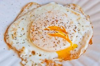  Fried Eggs  