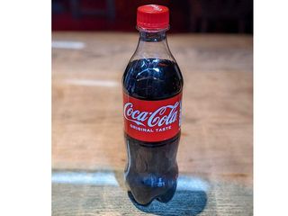 Кока-Кола (0,5l)