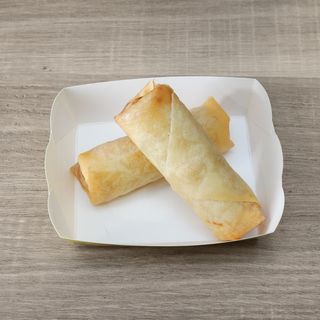 Involtino di primavera