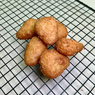 Cheddar jalapeno