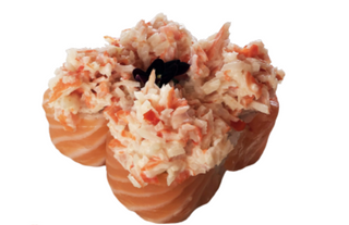 Каними рол 4бр