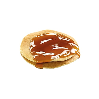Menu Panquecas