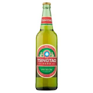 Tsingtao 66 cl