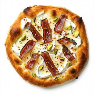 Disgraziata gourmet