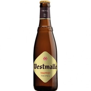 Cerveza Westmalle Tripel 33Cl