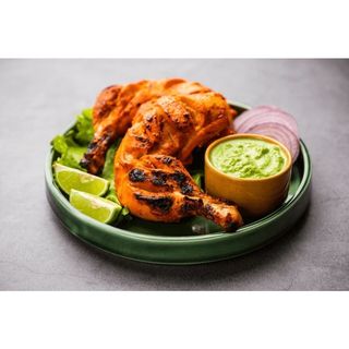Chicken Tikka Leg