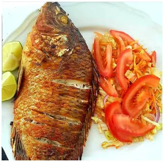 Samaki