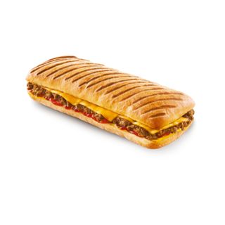 Panini Dinde Fumée