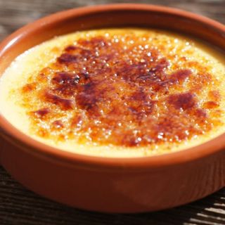 CREMA CATALANA