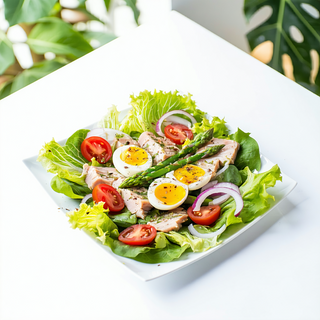 76. Ensalada Esquina