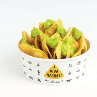 Nachos dip